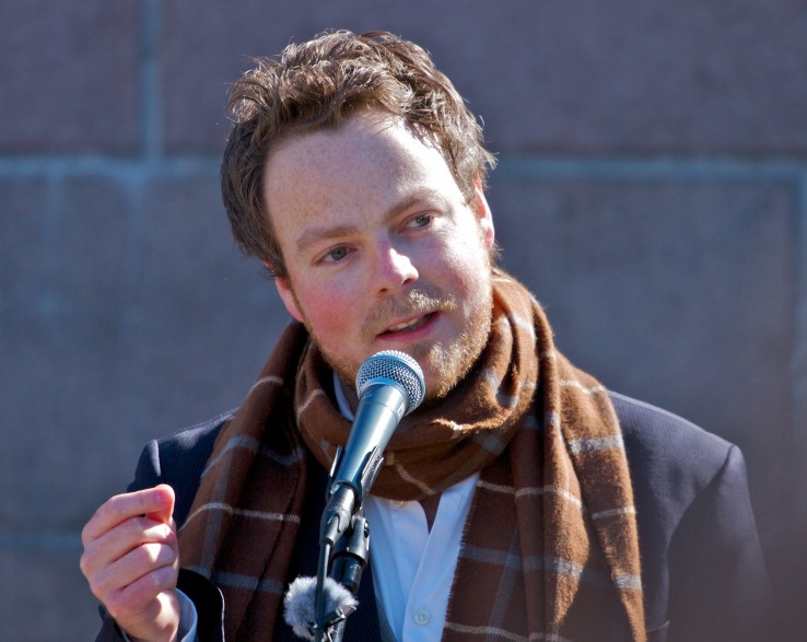 Minister edukacji