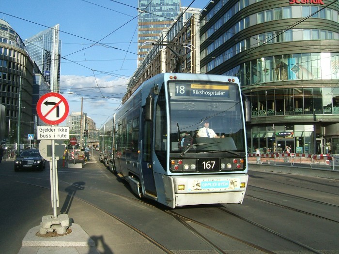 tramwaj
