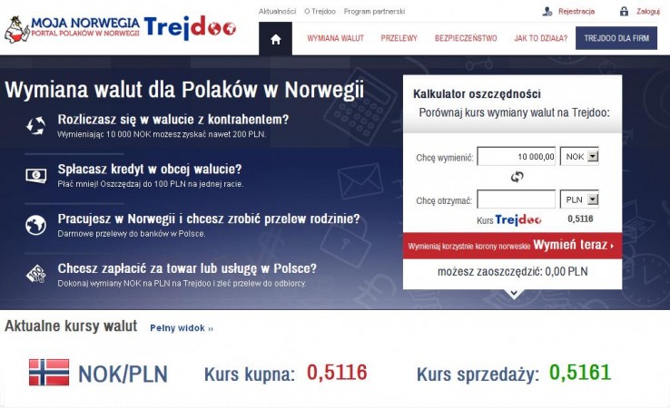 Trejdoo MN