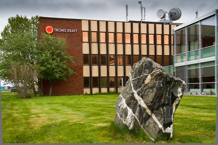 Troms Kraft