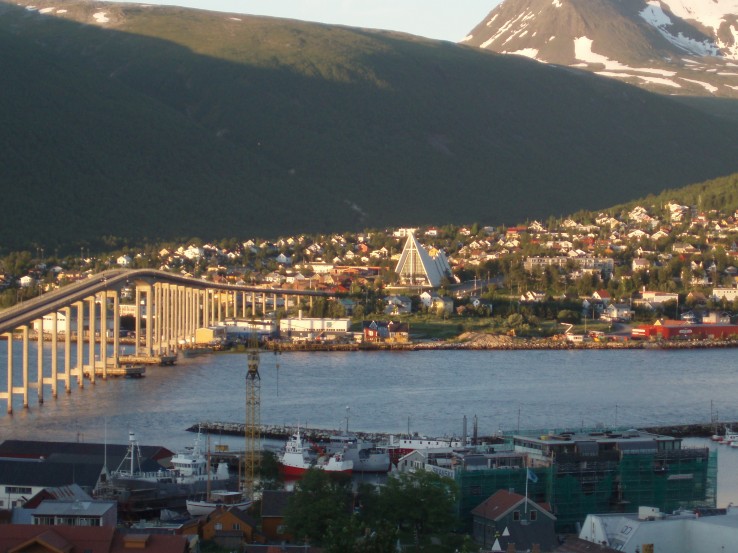 Tromso Tromso