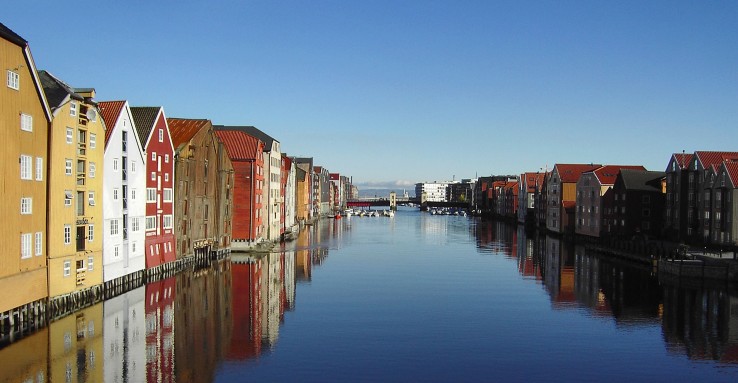 Trondheim