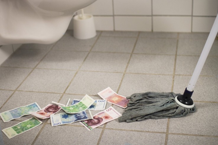 pieniądze pieniądze