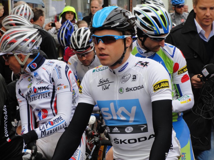 Tour of Norway