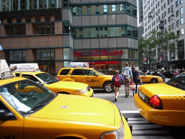Taxi Taxi