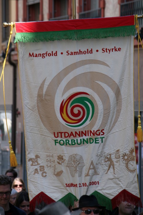 Utdanningsforbundet
