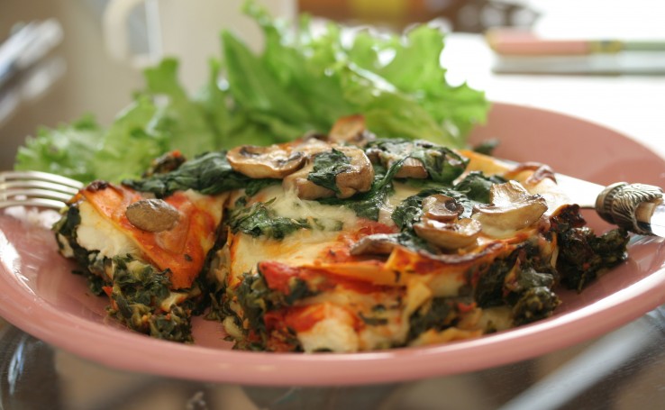 lasagne lasagne