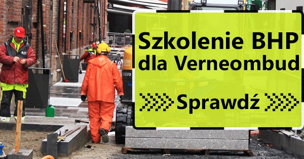 szkolenie bhp