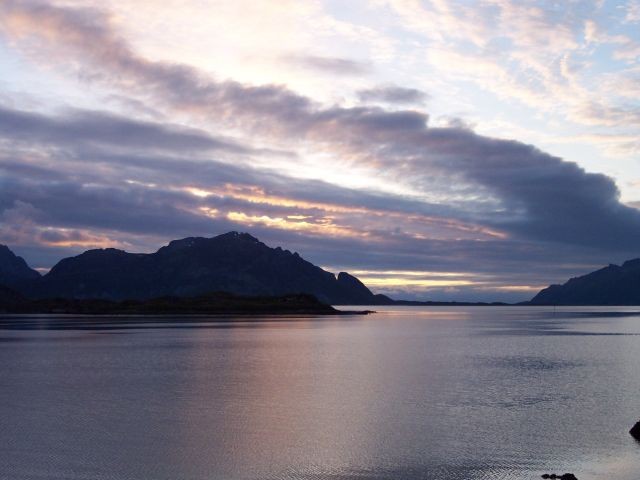 Vesterålen