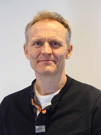 Dag Wendelbo Sørensen