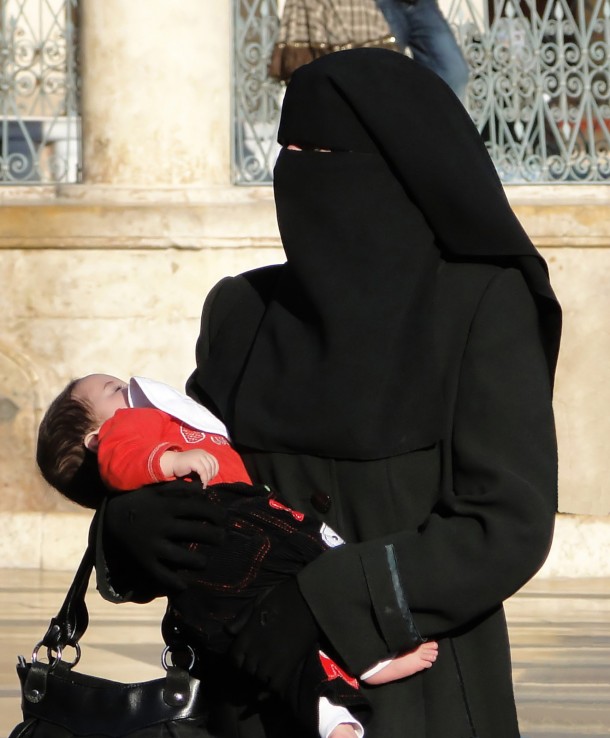Nikab Nikab