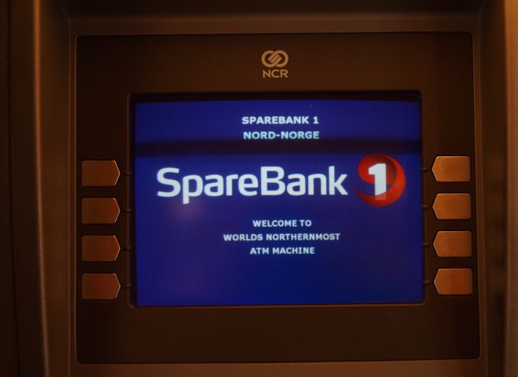 sparebank 1