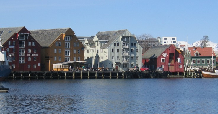 Tromsø Tromsø