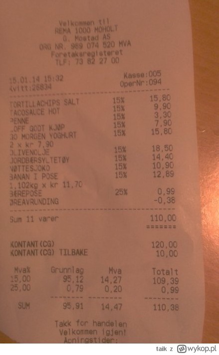 Paragon Rema 1000 Paragon Rema 1000