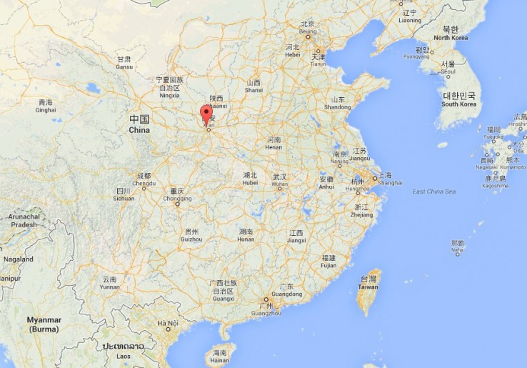 Xian