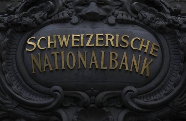 Szwajcarski bank Szwajcarski bank