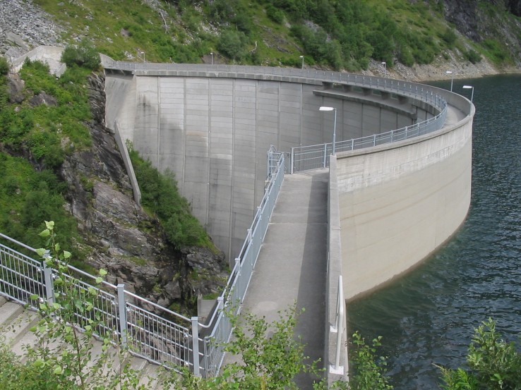 Gereingefjorden, Tafjord Gereingefjorden, Tafjord