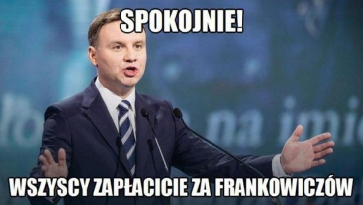 Frankowicze Frankowicze