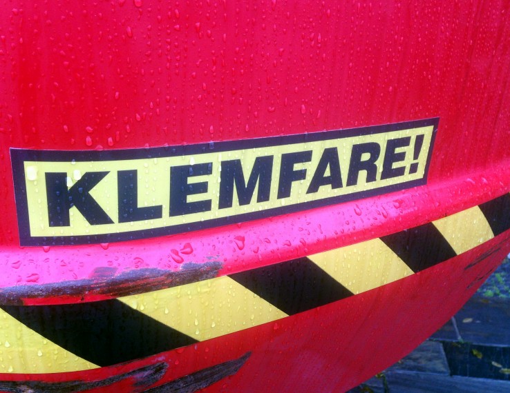 klemfare klemfare