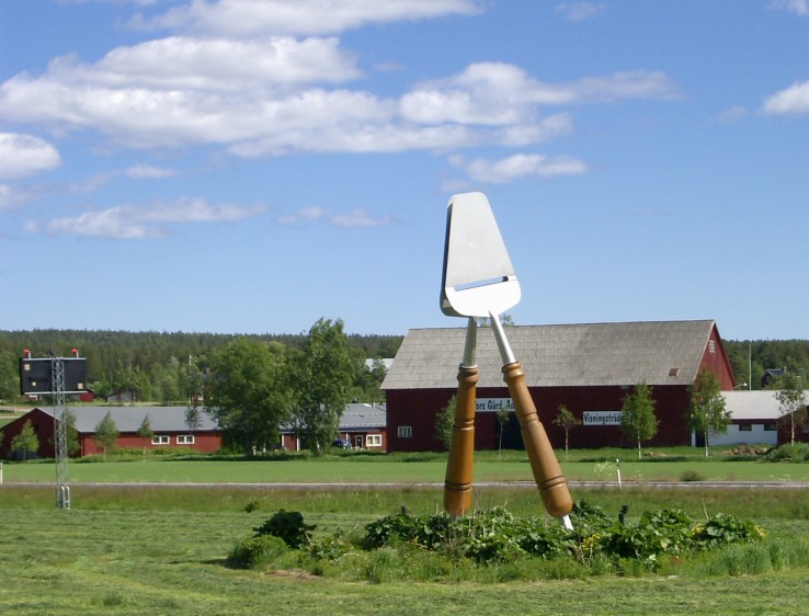 ostehøvel