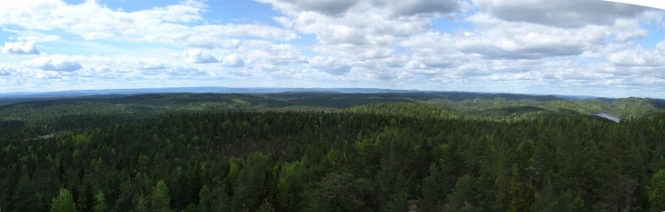 Østmarka Østmarka