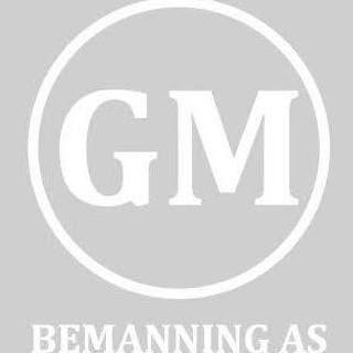 GM BEMANNING AS