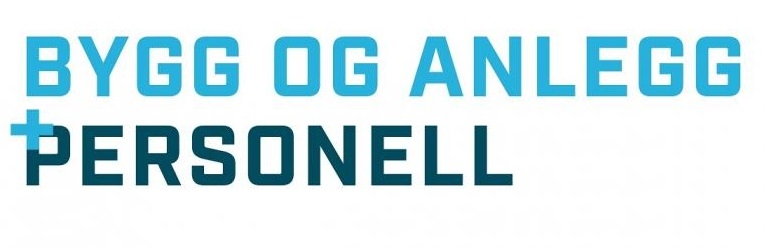 BYGG OG ANLEGG PERSONELL