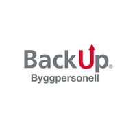 BackUP Byggpersonell