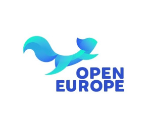 OPEN EUROPE