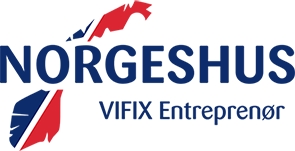 Vifix AS