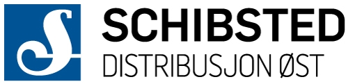SCHIBSTED DISTRIBUSJON ØST AS