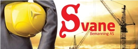 Svane Bemanning AS