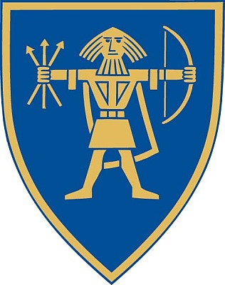 Pielęgniarka, Jessheim, Norwegia