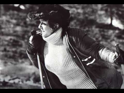 Danuta Rinn - Gdzie Ci Mężczyźni [1975]