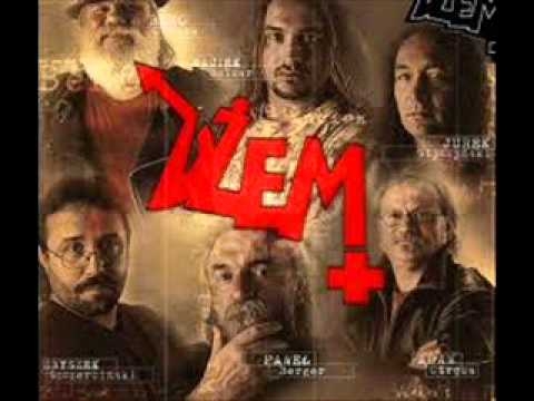 Dzem - W Zyciu Piękne Są Tylko Chwile
