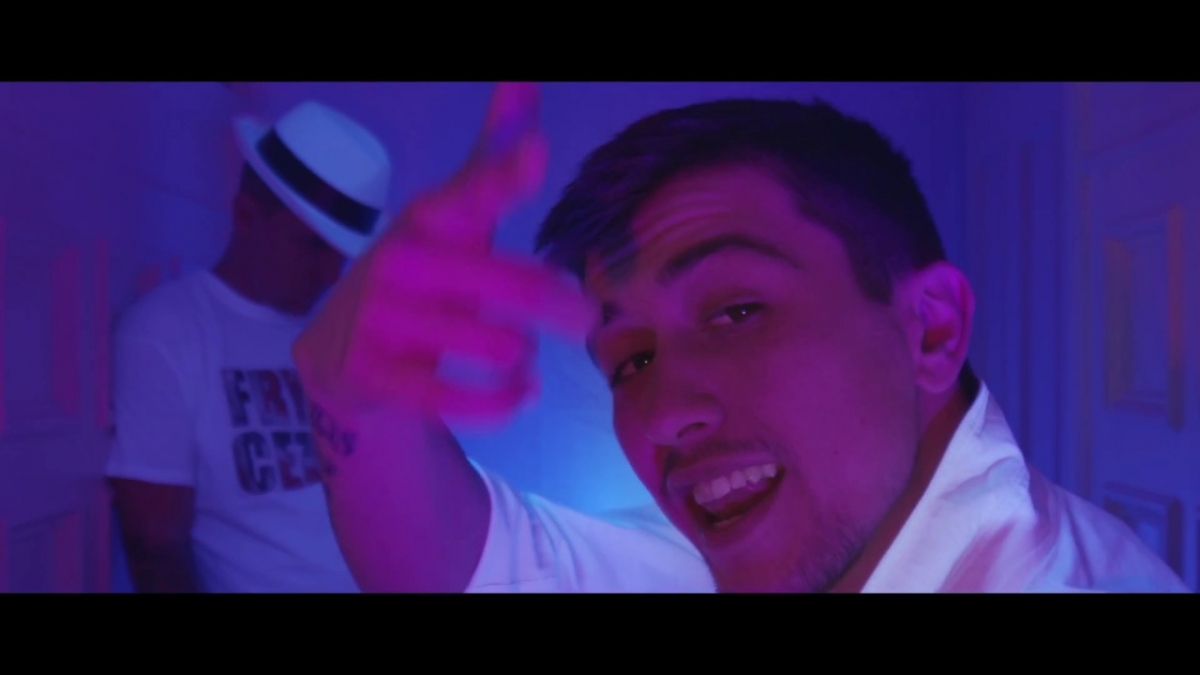 Frytt & Cezar - NOWY ROK ***  PREMIERA