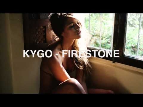 Kygo - Firestone ft. Conrad [Official Audio]