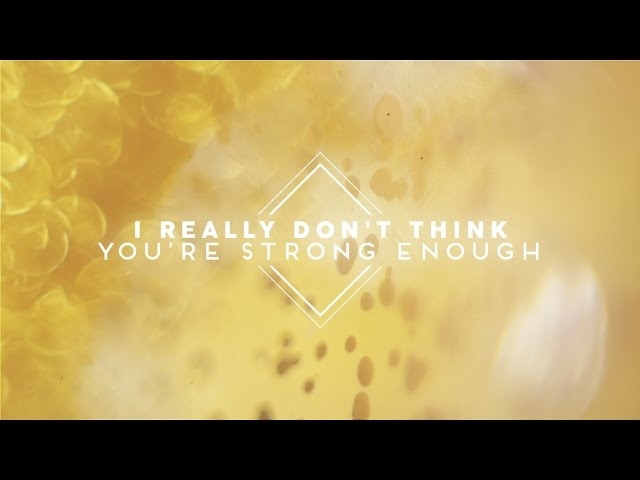 Mida - Believe (Official Lyric Video)