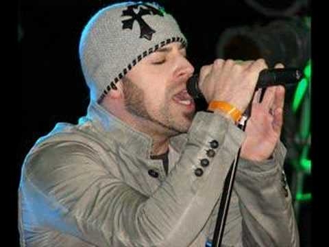 Daughtry- Breakdown