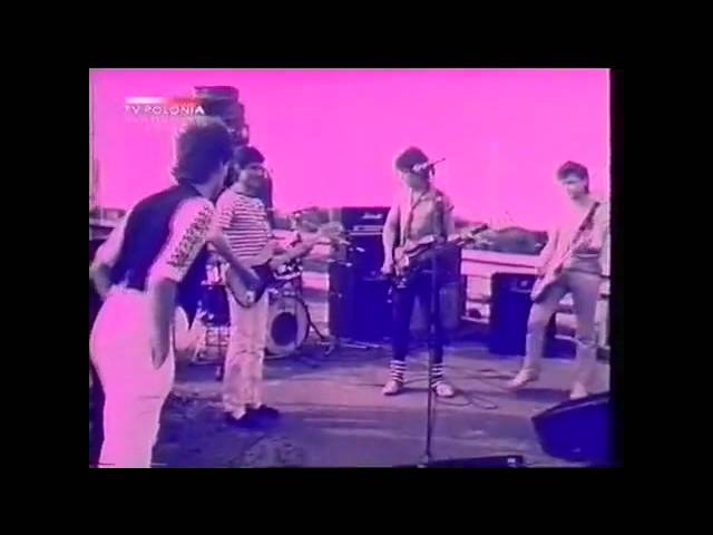 Lady Pank - Kryzysowa Narzeczona