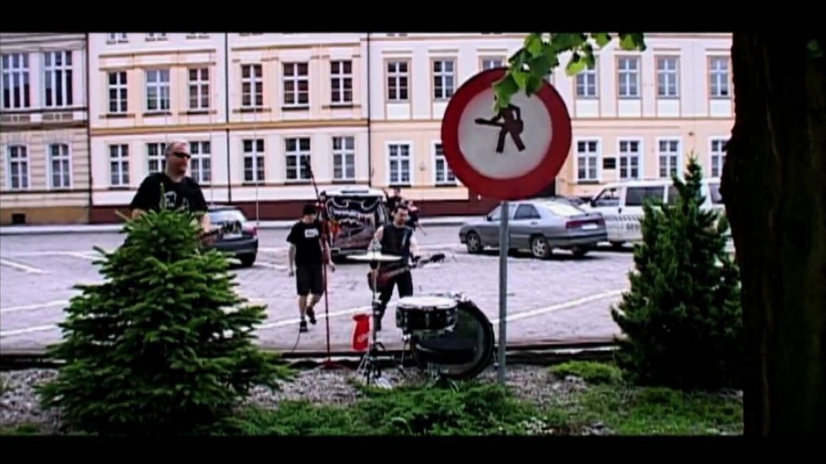 Ananakofana - Syzyf [official clip]