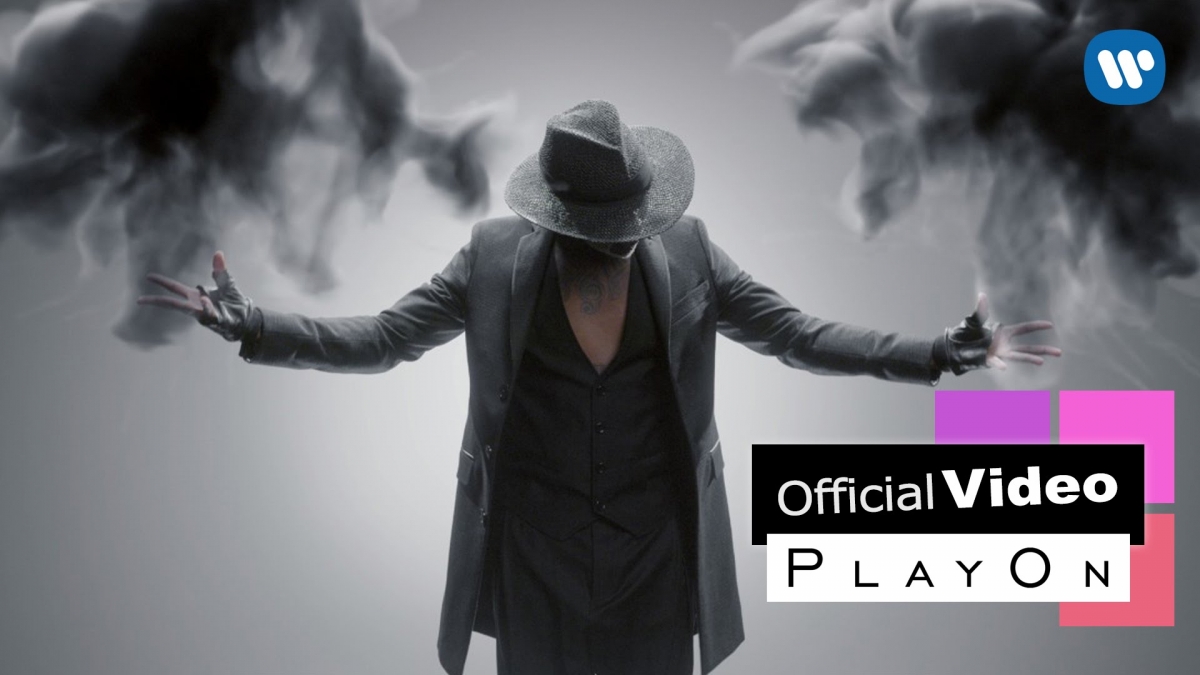 Willy William - Ego (Clip Officiel)
