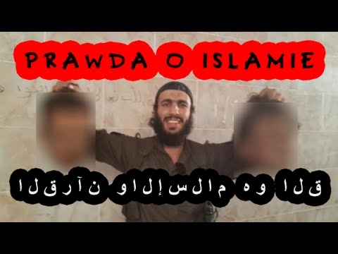 Film dokument PL - islam to pseudo religia założona przez sektę | Cały Film Dokumentalny Lektor PL