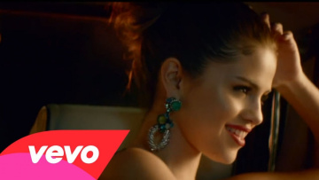Selena Gomez - Slow Down (Official)