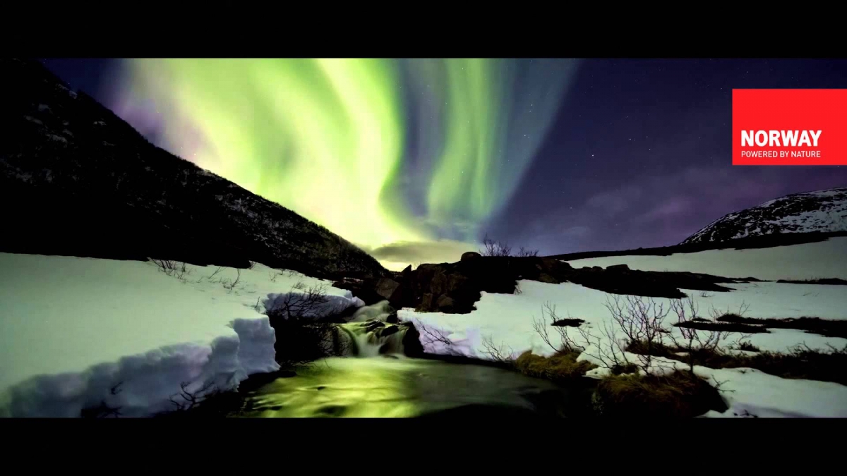 Visit Norway & Thon Hotels