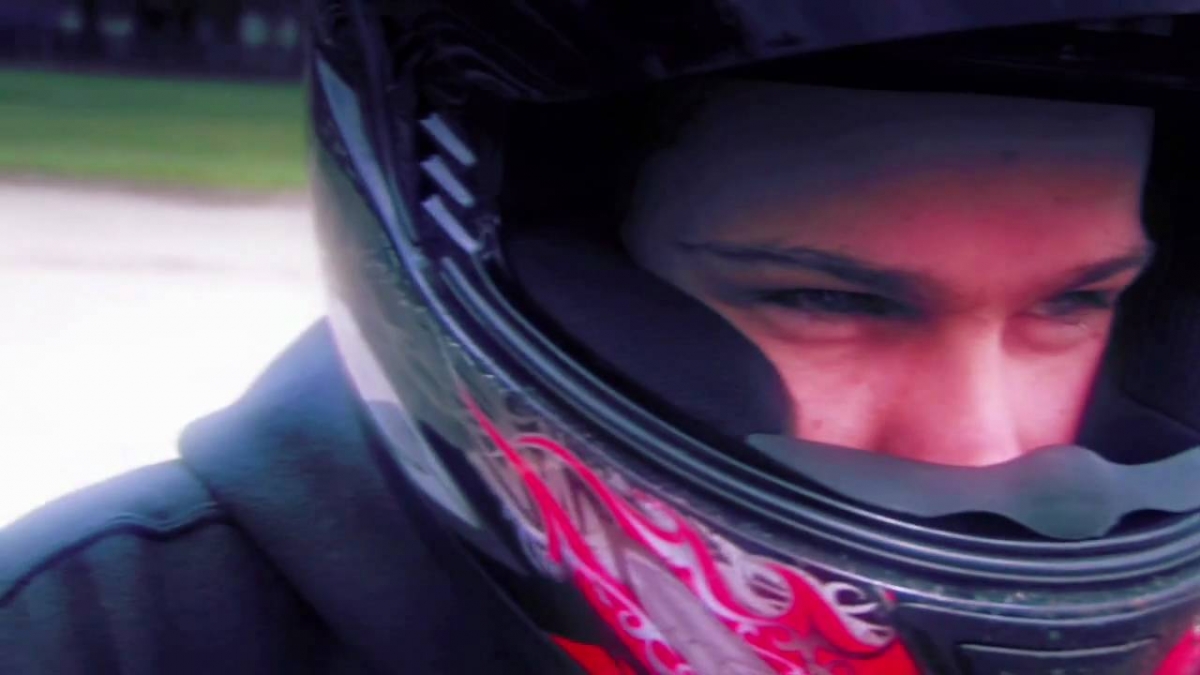 STUNT STYLE 3! Jesioł & Votec - STUNT