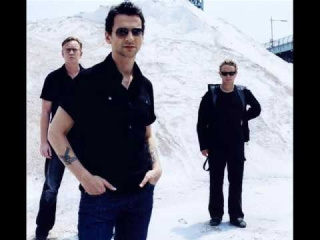 Depeche Mode  Enjoy The Silence 2004