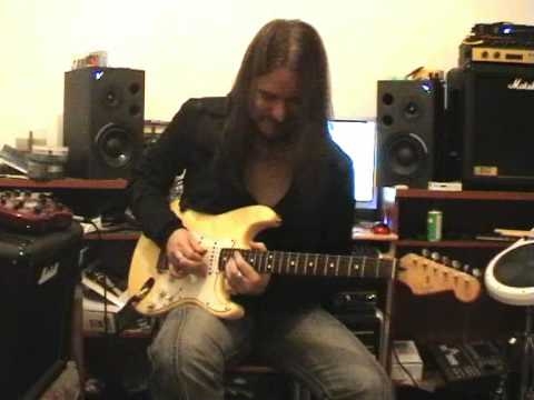 The Last of the Mohicans Rock Versión by Victor de Andres