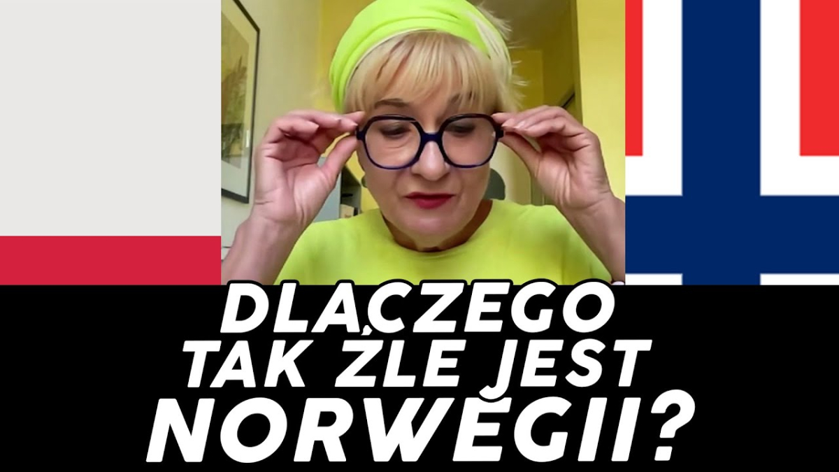 W Norwegii dzieje się coraz gorzej