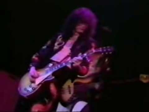 Led Zeppelin - Heartbreaker